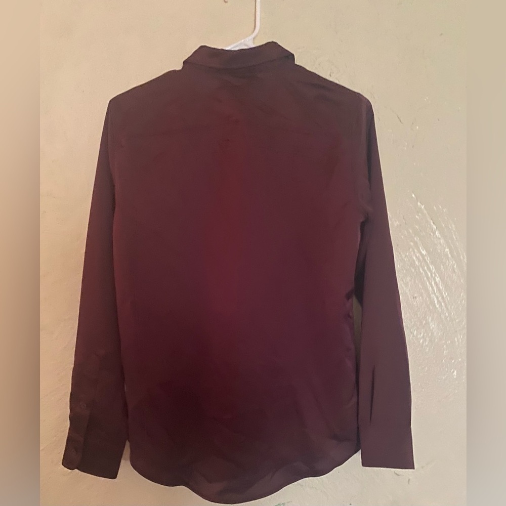 Ralph Lauren button down - Picture 2 of 11